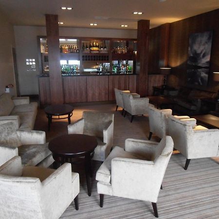 The Shetland Hotel Lerwick Exterior photo