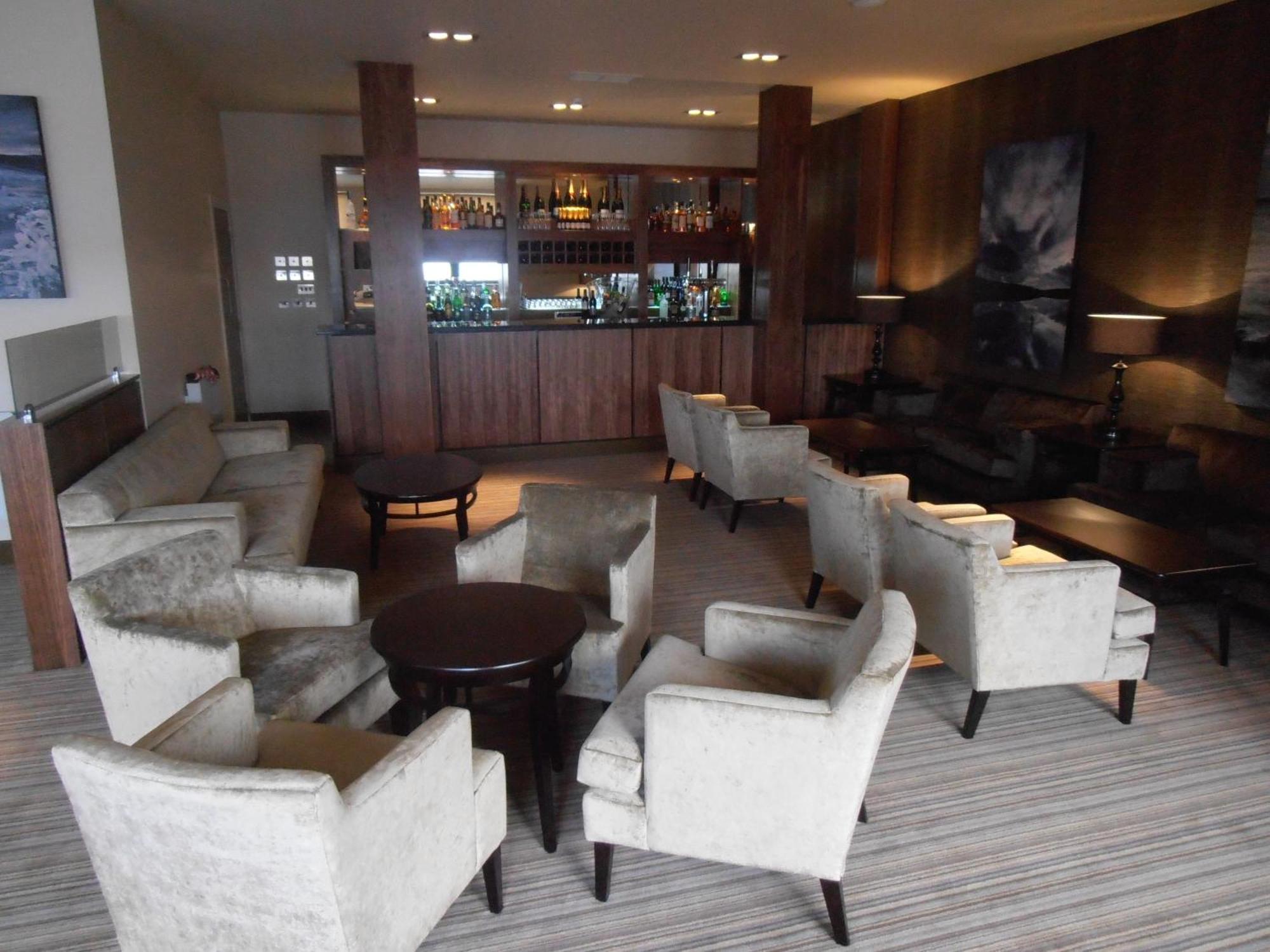 The Shetland Hotel Lerwick Exterior photo